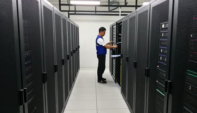 优化设备维护流程 提升定制化方案效率