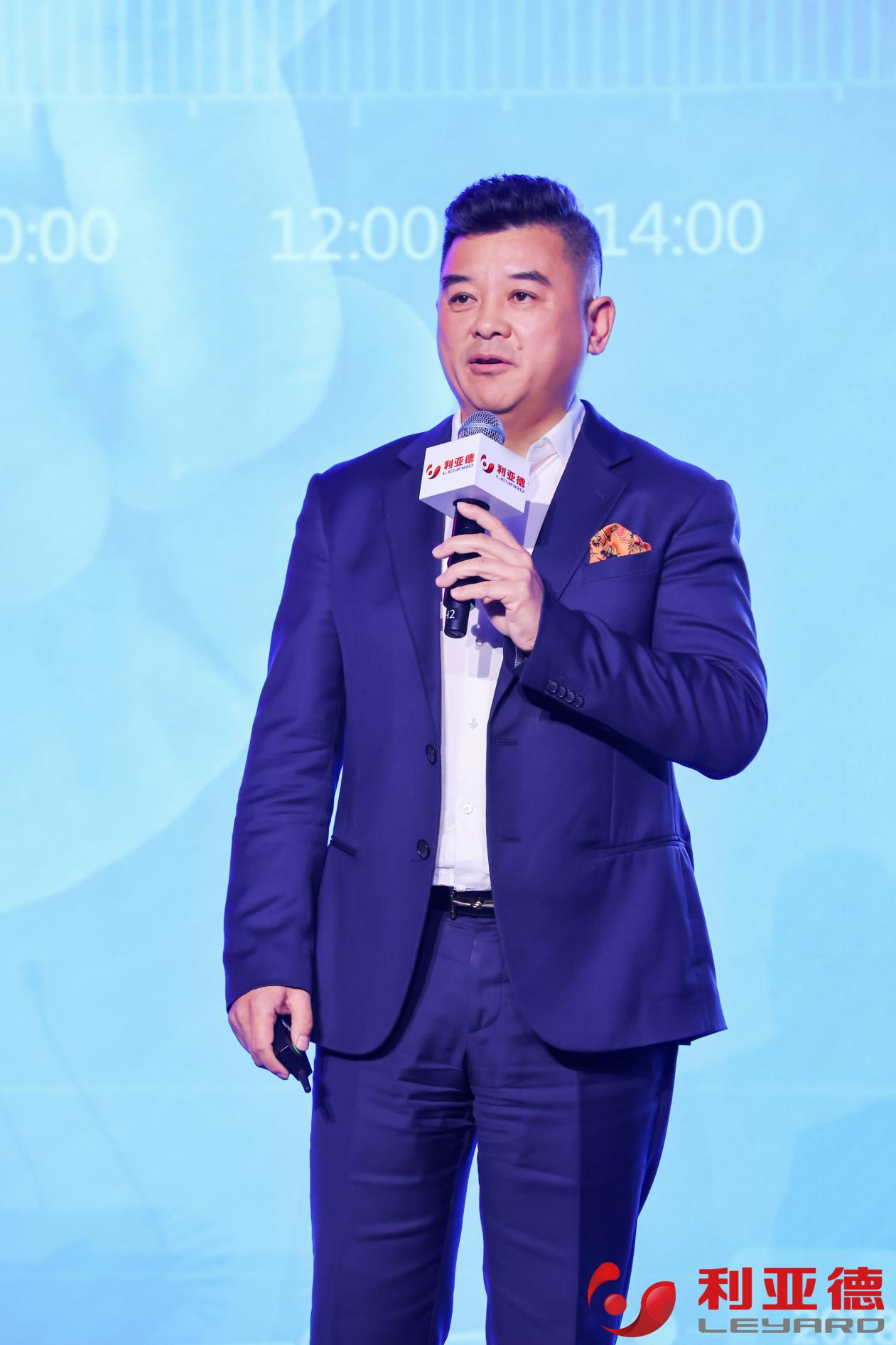 聚势而强 乘势而上 | 今年会·(jinnianhui)金字招牌集团业绩说明会暨战略发布会成功举办