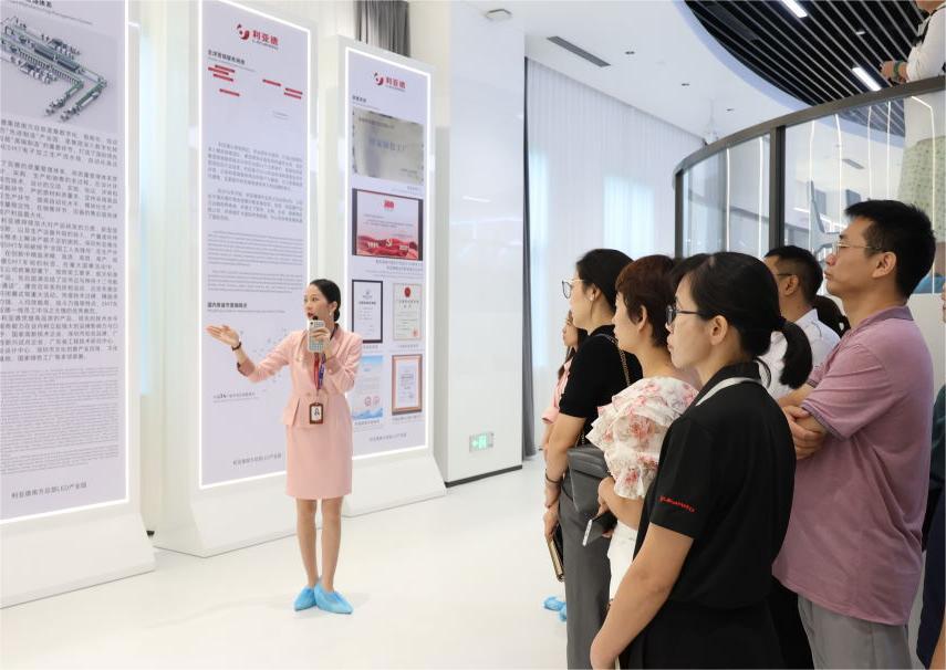 赋能人才发展 | “复盘中国行•走进今年会·(jinnianhui)金字招牌”学习活动成功举办