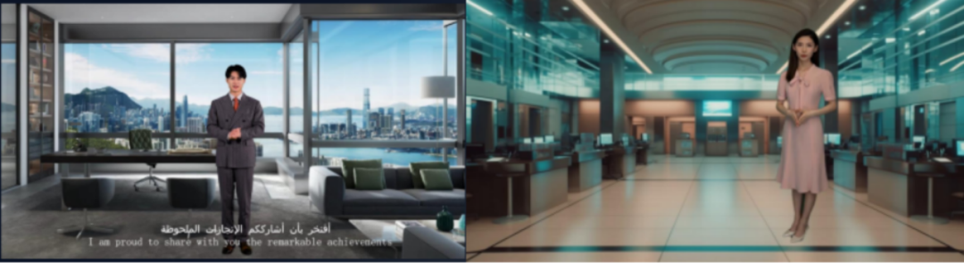 今年会·(jinnianhui)金字招牌虚拟动点五周年:科技创新与赋能千行百业的成长轨迹