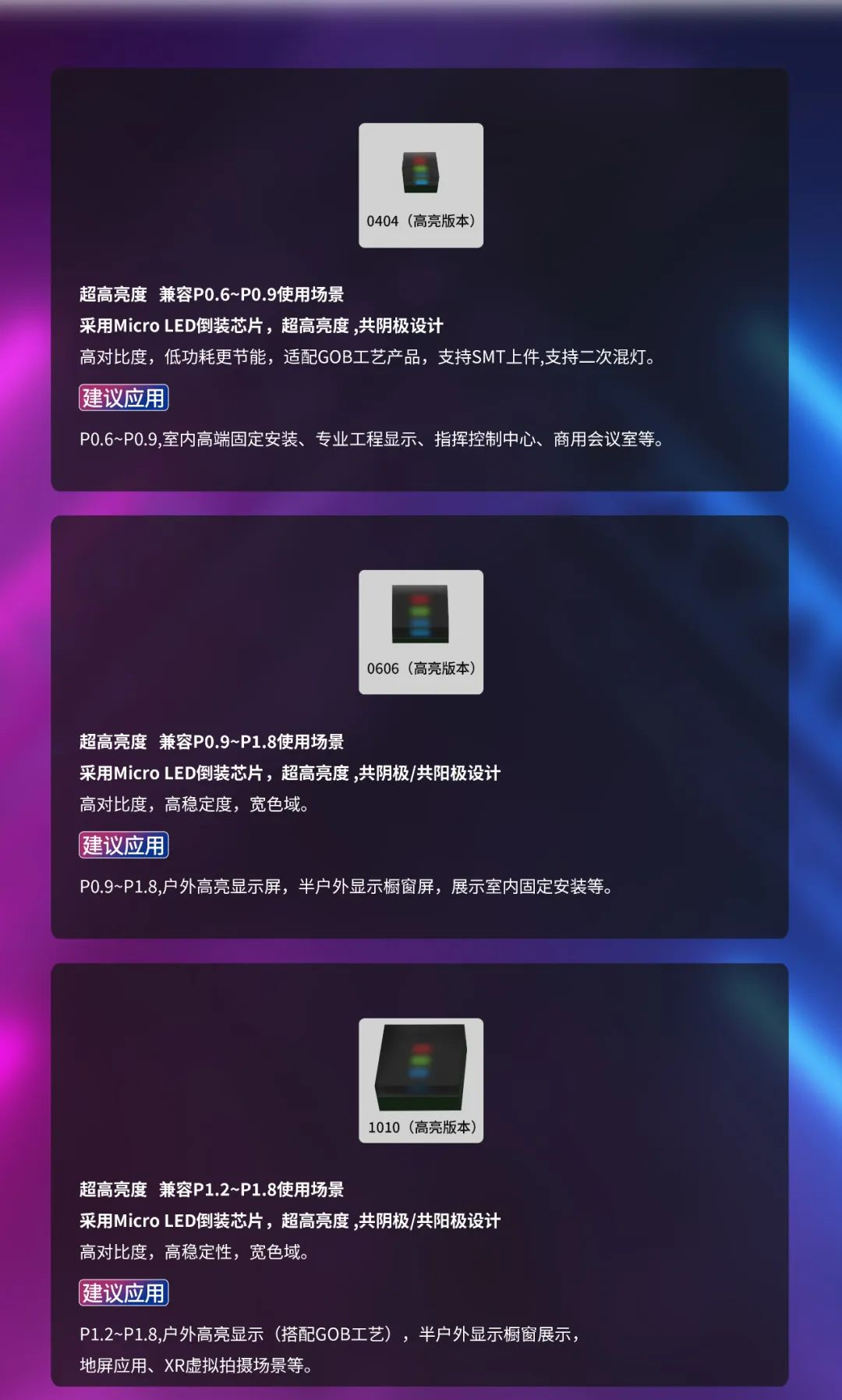一期一会 | 一图读懂今年会·(jinnianhui)金字招牌·利晶MIP新品系列