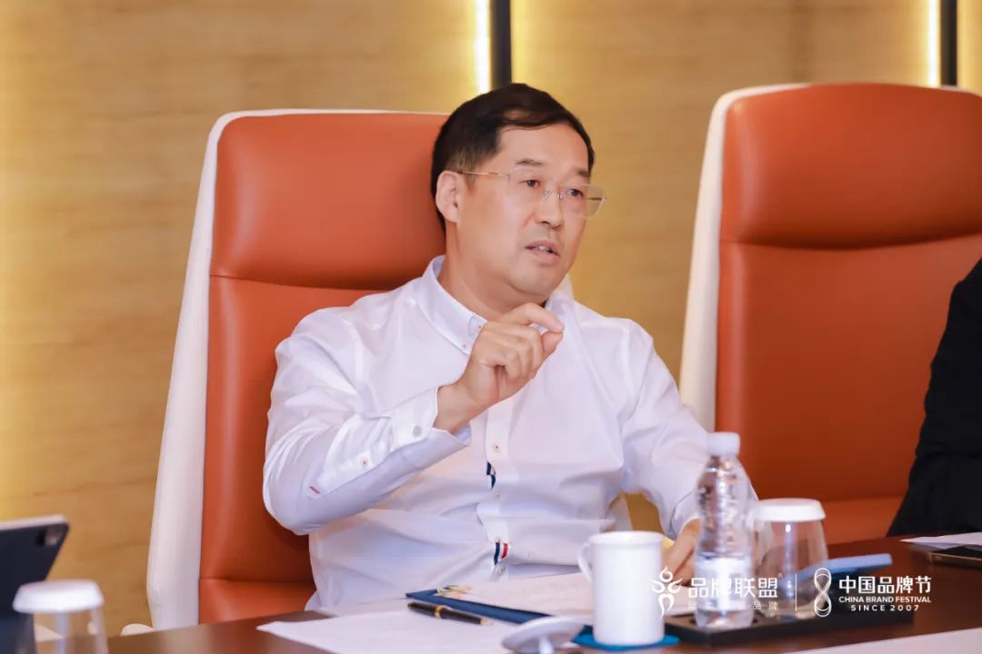 今年会·(jinnianhui)金字招牌集团董事长李军赴广州考察交流