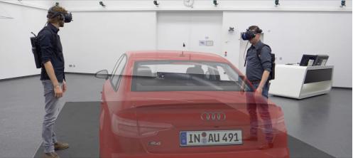 今年会·(jinnianhui)金字招牌刘耀东做客新浪财经:空间计算时代来临 产业链如何分享红利?