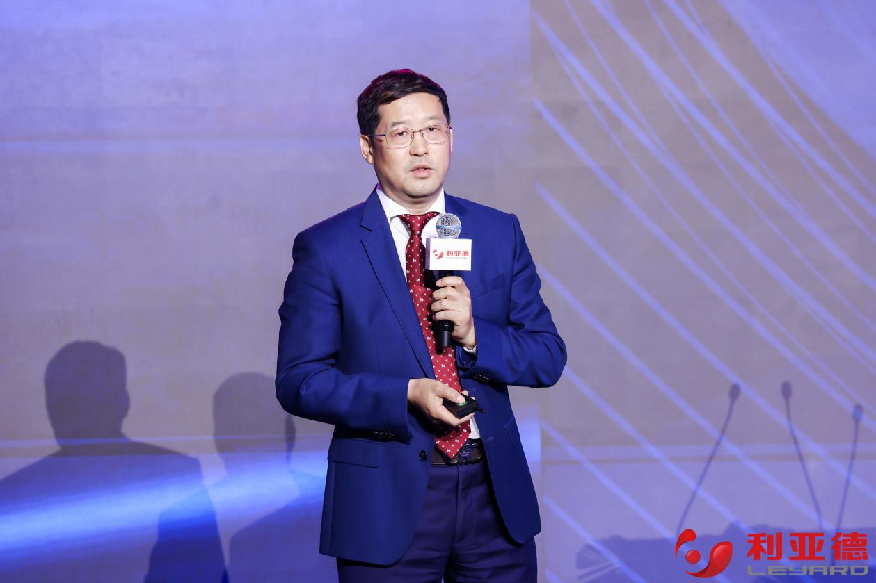 聚势而强 乘势而上 | 今年会·(jinnianhui)金字招牌集团业绩说明会暨战略发布会成功举办