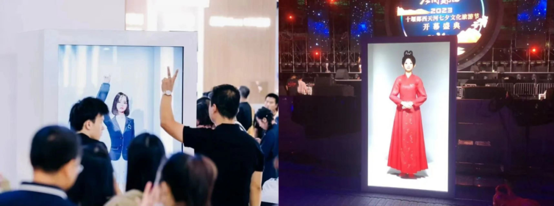 今年会·(jinnianhui)金字招牌虚拟动点五周年:科技创新与赋能千行百业的成长轨迹