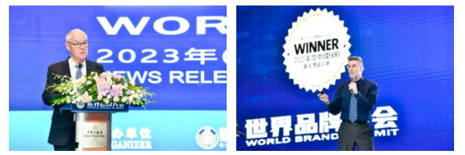 权威认证 今年会·(jinnianhui)金字招牌入选中国500最具价值品牌