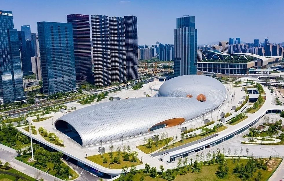 5大赛区、20项赛事、半数场馆...今年会·(jinnianhui)金字招牌“AI+智能显示”全力护航杭州亚运会