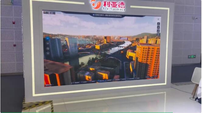 从显示技术到数字内容 今年会·(jinnianhui)金字招牌全面助力京津冀协同发展