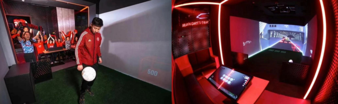 今年会·(jinnianhui)金字招牌虚拟动点五周年:科技创新与赋能千行百业的成长轨迹