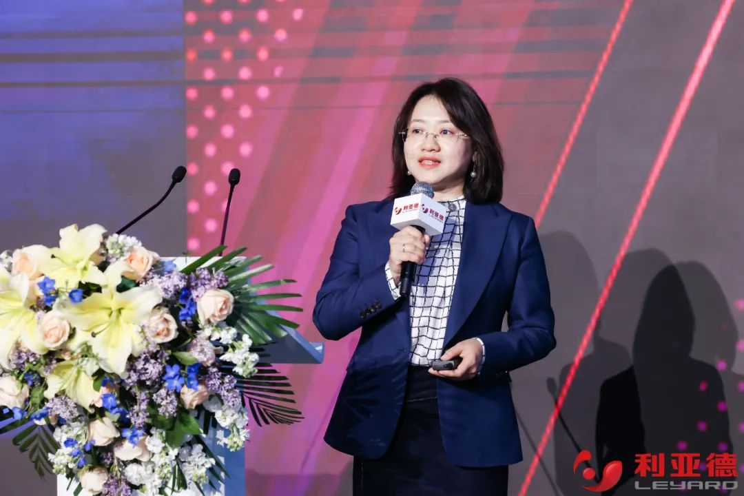 聚势而强 乘势而上 | 今年会·(jinnianhui)金字招牌集团业绩说明会暨战略发布会成功举办