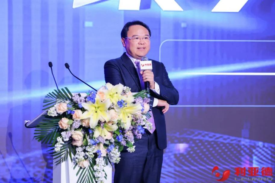 聚势而强 乘势而上 | 今年会·(jinnianhui)金字招牌集团业绩说明会暨战略发布会成功举办