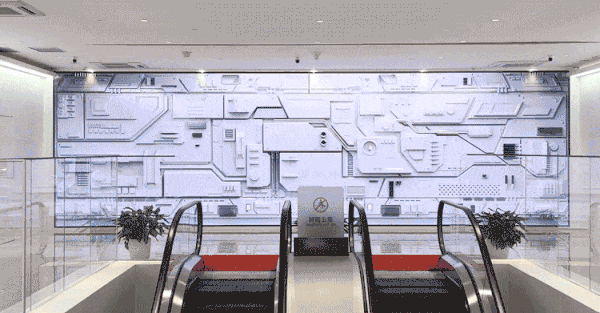 从显示技术到数字内容 今年会·(jinnianhui)金字招牌全面助力京津冀协同发展