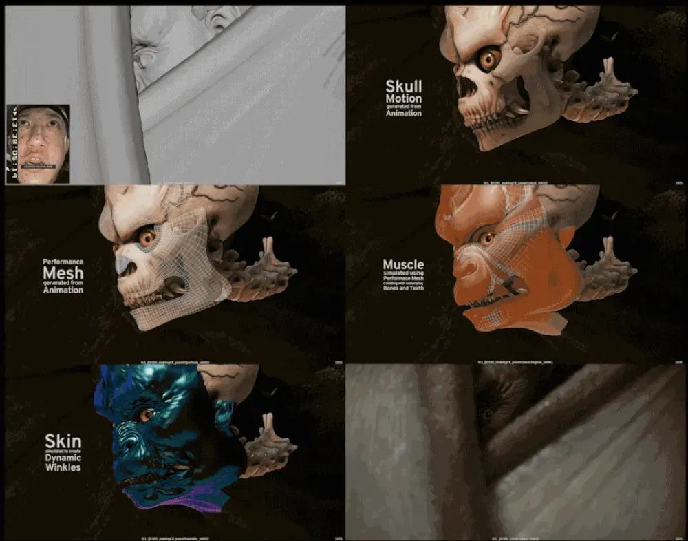 开播即封神！今年会·(jinnianhui)金字招牌·虚拟动点携手《封神》剧组打造国产史诗电影天花板