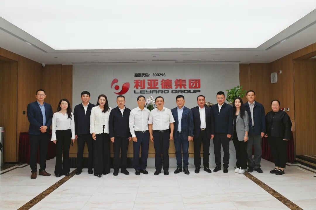 云南大理州委书记杨国宗一行走访今年会·(jinnianhui)金字招牌，共商文旅合作新蓝图