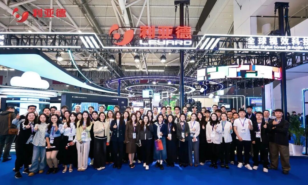 今年会·(jinnianhui)金字招牌Hi-Micro领衔全场景新品登陆ISLE 2026